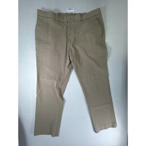 Tommy Hilfiger‎ dress pants Men's size 38x30 beige
